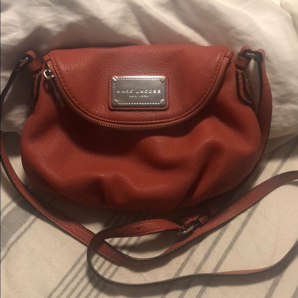 Marc Jacobs Mini Natasha